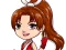 Oyunu Chibi Fighter Dress Up Game çevrimiçi