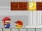 Oyunu The Adventure of Super Mario Castle çevrimiçi