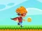 Oyunu Hopping Boy's çevrimiçi