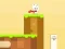 Oyunu Snowy Kitty Adventure çevrimiçi