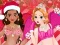 Oyunu Victoria’s Secret: Christmas Runaway çevrimiçi