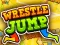 Oyunu Wrestle Jump Online çevrimiçi