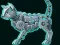Oyunu Cyber Cat Assembly çevrimiçi
