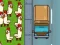 Oyunu Go Chicken Go çevrimiçi