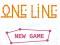 Oyunu One Line çevrimiçi