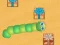 Oyunu Greedy Worm çevrimiçi