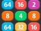 Oyunu 2048 Merge çevrimiçi