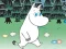 Oyunu Moomins: reading with adjectives çevrimiçi