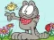 Oyunu Garfield Jigsaw Puzzle çevrimiçi