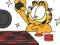 Oyunu Garfield: Checkers çevrimiçi
