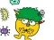 Oyunu Little Miss Inventor Biology çevrimiçi