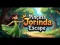 Oyunu Princess Jorinda Escape çevrimiçi
