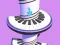 Oyunu Piano Helix Jump çevrimiçi