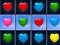 Oyunu Hearts Match 3 çevrimiçi