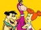 Oyunu Flintstones Coloring çevrimiçi