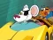 Oyunu Danger Mouse Full Speed Extreme Turbo çevrimiçi