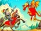 Oyunu Knight And Dragons çevrimiçi