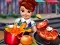 Oyunu Cooking Fast: Burger & Hotdog çevrimiçi