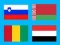 Oyunu Geo Challenge Country Flag çevrimiçi