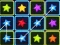 Oyunu Stars Chain Matching çevrimiçi
