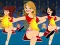Oyunu Naughty Cheerleaders çevrimiçi