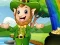Oyunu Saint Patrick's Day Sliding Puzzles çevrimiçi