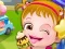Oyunu Baby Hazel Differences çevrimiçi
