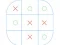 Oyunu Tic Tac Toe çevrimiçi