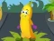 Oyunu Banana Running çevrimiçi