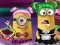 Oyunu Mini Costumes Sorting çevrimiçi