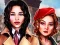 Oyunu Mystery Mistress çevrimiçi