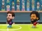 Oyunu Football Legends 2019 çevrimiçi