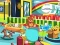 Oyunu Toys Hidden Objects çevrimiçi