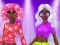 Oyunu Princess Incredible Spring Neon Hairstyles çevrimiçi