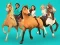 Oyunu Spirit Wwild Und Frei: Musik Galopp çevrimiçi