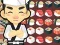 Oyunu Sushi Chef çevrimiçi