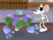 Oyunu Danger Mouse Super Awesome Danger Squad çevrimiçi