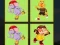 Oyunu Jungle Cards Match çevrimiçi
