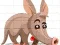 Oyunu Aardvark Puzzle Challenge çevrimiçi