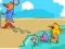 Oyunu Cartoon Birds Differences çevrimiçi