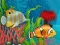 Oyunu Fish Match 3 çevrimiçi
