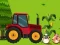 Oyunu Farm Dice Race çevrimiçi