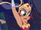 Oyunu DC Super Hero Girls: Super Late çevrimiçi