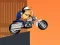Oyunu Bike police çevrimiçi