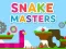 Oyunu Snake Masters çevrimiçi