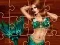 Oyunu Mermaid Puzzle Challenge çevrimiçi