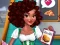Oyunu Noelle's Food Flurry çevrimiçi