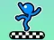 Oyunu Stickman Swing çevrimiçi