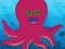 Oyunu Sea Creatures Coloring Book çevrimiçi