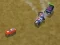 Oyunu Desert Robbery Car Chase çevrimiçi